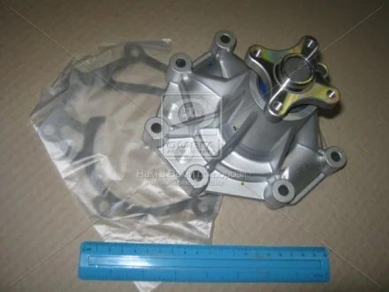 Насос водяной HYUNDAI H1 01- SORENTO 2.5TDI (выр-во) GMB GWHY-70A