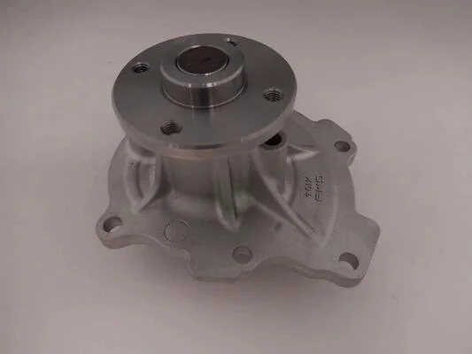 Насос водяной Mitsubishi ASX 1.8 DI-D 10-/ Lancer 2.2D 10-/ L200 2.2 DI-D 19-/ O GMB GWM104A (фото 1)