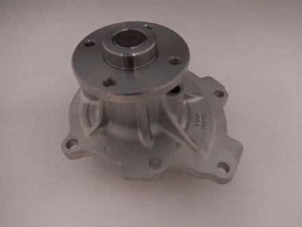 Насос водяной Mitsubishi ASX 1.8 DI-D 10-/ Lancer 2.2D 10-/ L200 2.2 DI-D 19-/ O GMB GWM104A