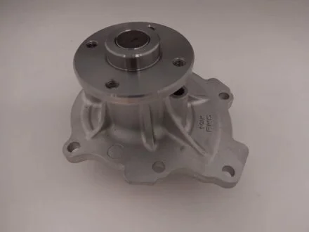 Насос водяной Mitsubishi ASX 1.8 DI-D 10-/ Lancer 2.2D 10-/ L200 2.2 DI-D 19-/ O GMB GWM104A
