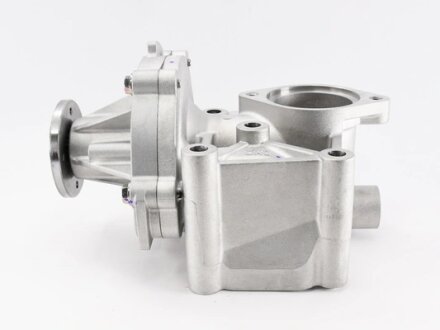 Насос водяний з патрубком Mitsubishi L200 2.2 DI-D 14-/19- GMB GWM110AMH