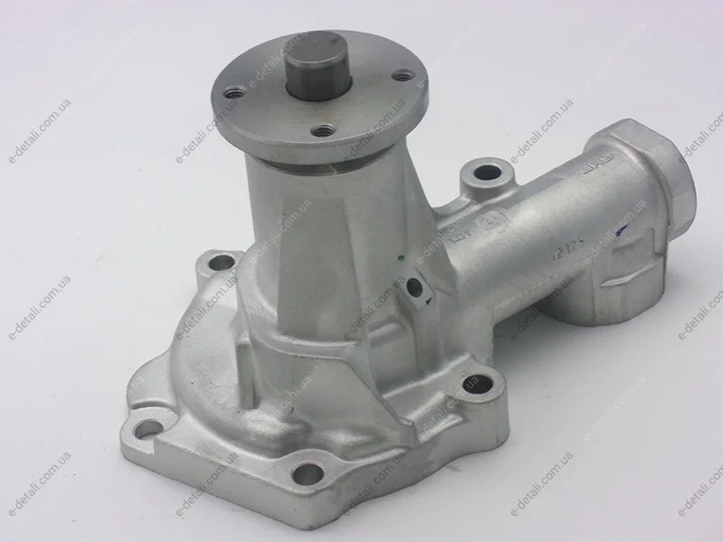 Насос водяной Mitsubishi L200, L300, L400 (GWM61A) GMB GWM-61A (фото 1)