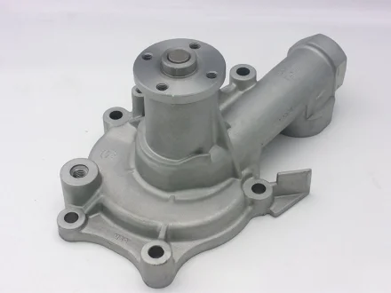 MITSUBISHI Помпа воды Lancer,Galant 1.8TD 88- GMB GWM-69A