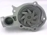 Насос водяной Mitsubishi Lancer VIII IX (98-), Outlander (03-) (GWM81A) GMB GWM-81A (фото 2)