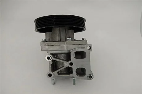 Насос водяний в сборе Mitsubishi Lancer 1.8/2.0 08-15 GMB GWM93AMPH
