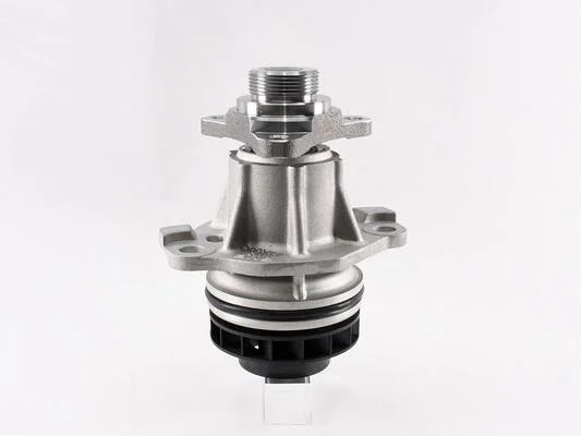 Насос водяной Nissan Navara 2.3 dCi 15-/ Renault Master 2.3 dCi 10-/14- (GWN113A GMB GWN-113A (фото 1)