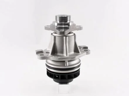 Насос водяной Nissan Navara 2.3 dCi 15-/ Renault Master 2.3 dCi 10-/14- (GWN113A GMB GWN-113A