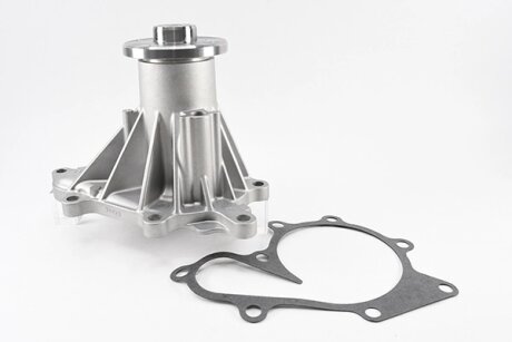 Насос водяной Nissan Navara NP 300 2.5 dCi 4WD 07-/ Pathfinder 05-10 G GMB GWN115A