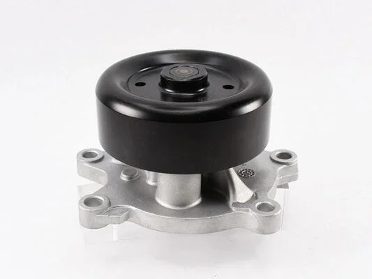 Насос водяной Nissan Juke 1.6 10-/14-/ Qashqai 2.0 14-/ X-Trail 14- GM GMB GWN116A (фото 1)