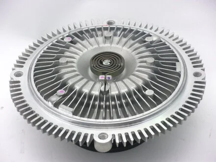 Вискомуфта GMB GWN33F
