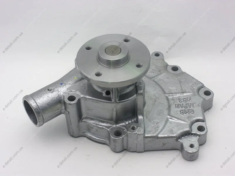 Насос водяной NISSAN (выр-во) GMB GWN-63A (фото 1)