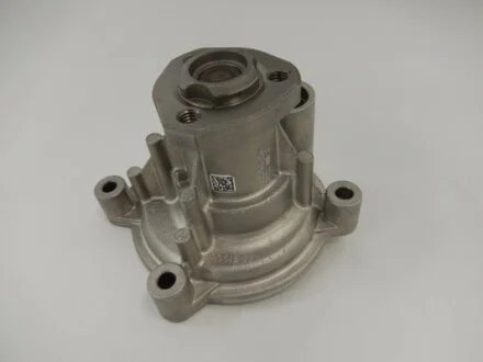 Насос водяной VW Golf 1.4/1.6 97-13/ Polo 1.4/1.6 96-09 GMB GWVW25A