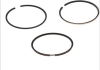Кольца поршневые на 1 цилиндр GOETZE 08-101500-00 (фото 2)