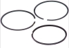 Кільця поршневі,комплект GOETZE 08-109400-10 (фото 2)