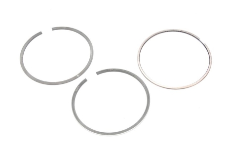 Комплект кілець поршневих з 3 шт. GOETZE 08-134100-00