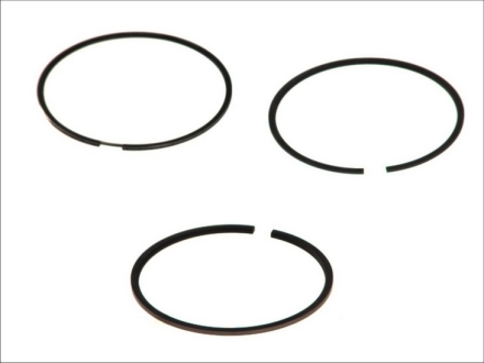 Кольца поршневые на 1 цилиндр GOETZE 08-137500-10 (фото 1)