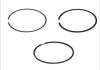 Кольца поршневые VAG 81,01 AVU 1,6 1x1,2x2 (выр-во) GOETZE 08-148300-00 (фото 2)