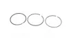 Кольца поршневые RENAULT 80,50 F8Q 1,9D (выр-во) GOETZE 08-336507-00 (фото 1)