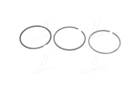 Кольца поршневые RENAULT 80,50 F8Q 1,9D (выр-во) GOETZE 08-336507-00