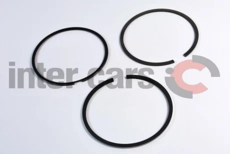 Кольца поршневые FIAT 69,60 2,0 x 1,5 x 2,0 1,3TD 16V 03- (выр-во) (выр-во) GOETZE 08-425600-00
