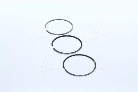 Кільця поршневі FIAT 70,00 2,0 x 1,5 x 2,0 1,3TD 16V 03- (вир-во) GOETZE 08-425606-00