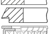 Кольца поршневые на 1 цилиндр GOETZE 08-435900-00 (фото 1)