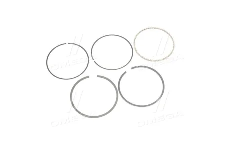 Кольца поршневые DAEWOO Lanos 1,5 8V 76,50 1,50 x 1,50 x 3,00 mm (выр-во Goetze) GOETZE 08-438600-00