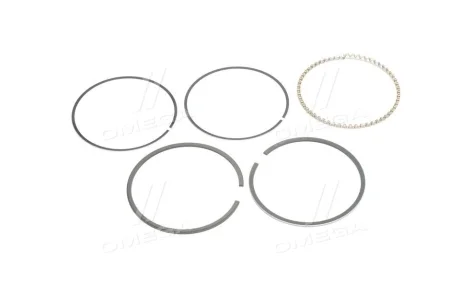 Кольца поршневые DAEWOO Lanos 1,5 8V 77,00 1,50 x 1,50 x 3,00 mm (выр-во Goetze) GOETZE 08-438607-00