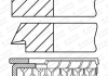 Кольца поршневые, комплект GOETZE 0845160000 (фото 1)