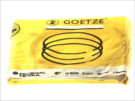 Кільця поршневі,комплект GOETZE 08-783000-00