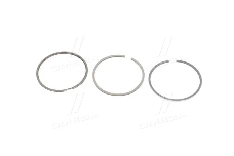 Кольца поршневые FORD 83,00 1,8D (выр-во) GOETZE 08-783507-00