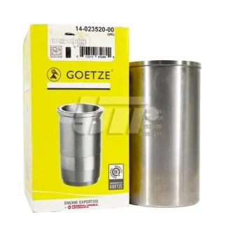 Гільза циліндра двигуна GOETZE 14-023520-00