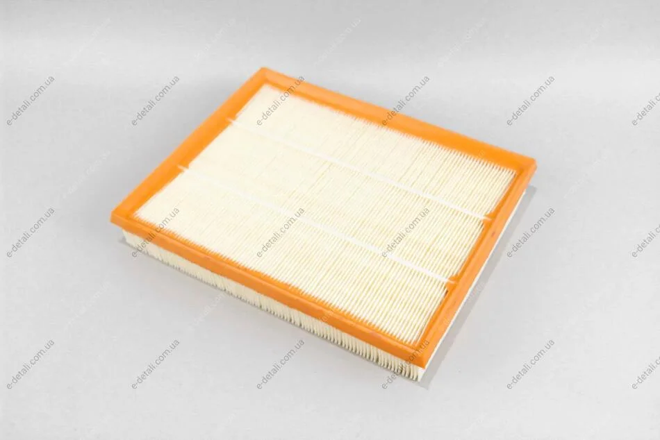 Фільтр повітряний Astra H 1.3/1.7 CDTI 04-/ G 2.0/2.2 DTI 99-05 GOODREM RF1214WB (фото 1)