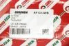 Фільтр повітряний 1.4 Caddy III (75PS)/Golf IV/V/Octavia/Fabia GOODREM RF1313WB (фото 3)