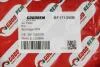 Фільтр повітряний Hyundai i10/Ceed/Cerato 1.4-2.0 11- GOODREM RF1713WB (фото 3)