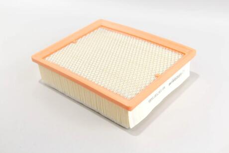 Фільтр повітряний Trafic/Vivaro 1.6dCi 14- (з сіткою і передфільтром) GOODREM RF1870FSWB