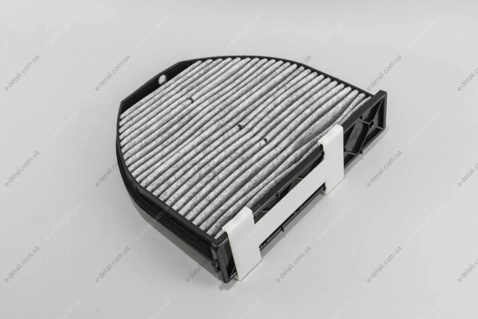 Фільтр салону MB C/E-class W204/W212 07- (вугільний) GOODREM RF2388CWB (фото 1)