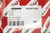 Фільтр повітряний Toyota Camry/ Rav 4/ Lexus ES 2.0-3.5 17- GOODREM RF2641WB (фото 3)