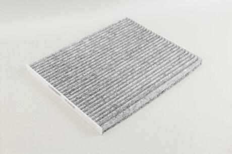 Фільтр салону Ford Fusion 14-20/Edge 15-22/Lincoln Continental/MKX/MKZ (вугільний) GOODREM RF2648CWB