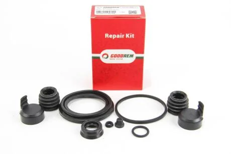 Ремкомплект супорта задн. Master/Movano 10- 60mm Brembo GOODREM RK6188.0