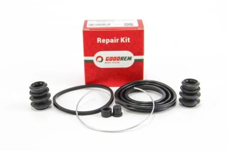 Ремкомпл. супорта перед BMW 7/FRONTERA/TROOPER (60мм) 91- GOODREM RK6285.0