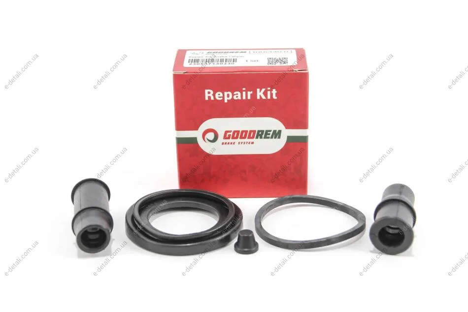 Ремкомпл. супорта перед Fabia I/II/Golf II/III/Passat B2/B3/B4 48mm GOODREM RK6330.0 (фото 1)