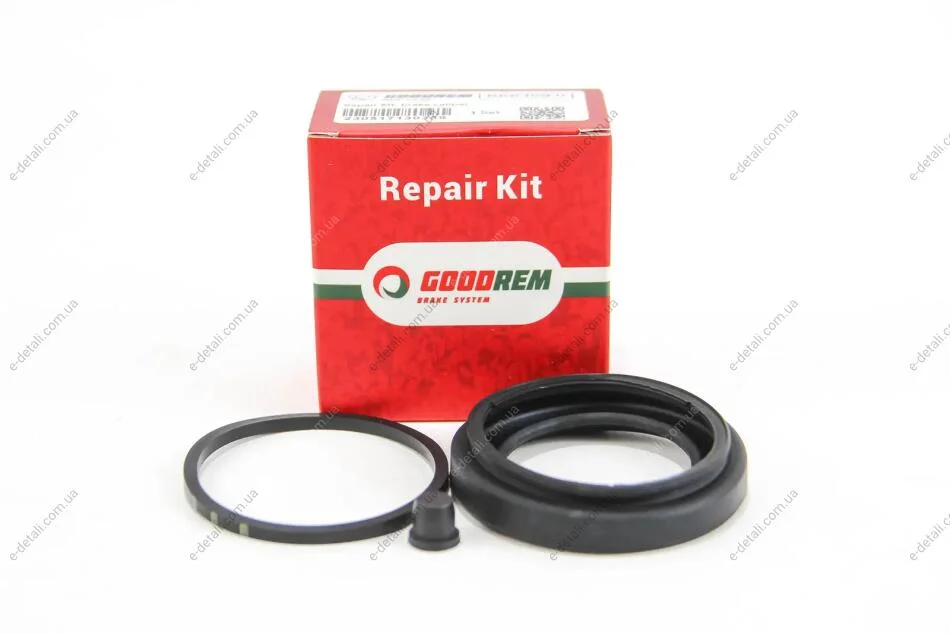 Ремкомпл. супорта перед 54mm Caddy 04> (ATE) GOODREM RK6359.0 (фото 1)
