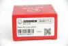 Ремкомпл. супорта пер 44mm Daily >96 (с-ма BREMBO) GOODREM RK6577.0 (фото 3)