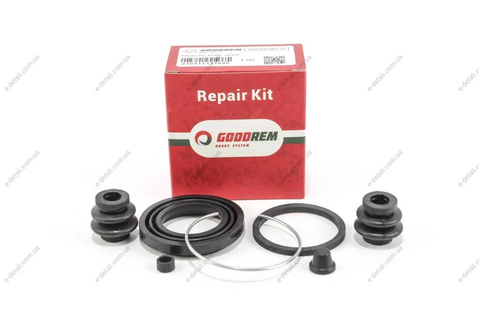 Ремкомпл. супорта зад RAV 4/CAMRY (38мм) 06- GOODREM RK6690.0 (фото 1)
