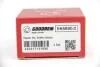 Ремкомпл. супорта зад RAV 4/CAMRY (38мм) 06- GOODREM RK6690.0 (фото 3)