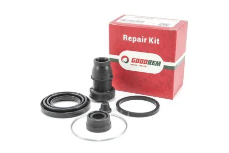 Ремкомпл. супорта зад CAMRY (35мм) 96-01 GOODREM RK6732.0