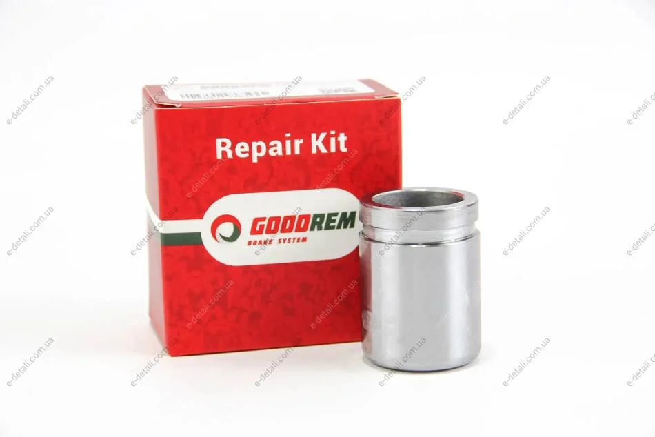 Поршень супорта зад Hyundai Getz/Sonata/Tucson/Kia Magentis/Soul/Sportage 34x45,9 GOODREM RK8435.0 (фото 1)