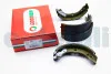 Колодки ручного тормоза Ducato/Boxer 02- GOODREM RM0103 (фото 1)