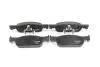 Тормозные колодки пер. Logan II/Clio IV 12- (ATE) GOODREM RM0133 (фото 2)